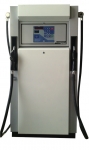 Топливораздаточная колонка Ливенка с автоматизацией