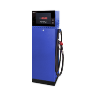 Топливораздаточная колонка (ТРК) Топаз 511